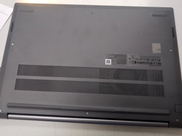 Б/в Ноутбук Lenovo 15/core 7 240h ddr4/16gb ddr4/hdd *відсутній/ssd 1000 gb/*інтегрована 01-201005209