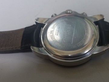 Б/в Годинник Certina c536.7029.42.65 01-201005882