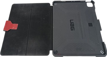 Б/в Планшет Apple ipad pro 12.9 2021 wi-fi + cellular 256gb 01-200886318