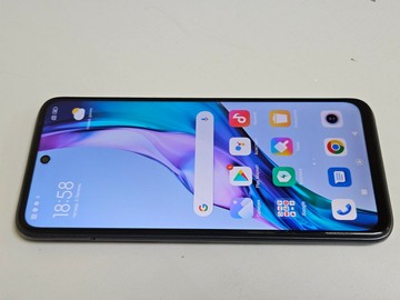 Б/в Мобільний телефон Xiaomi redmi 10 4/64gb 01-201008261