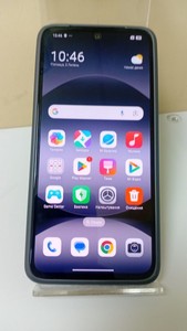 Б/в Мобільний телефон Xiaomi redmi note 14 6/128gb 01-201007144