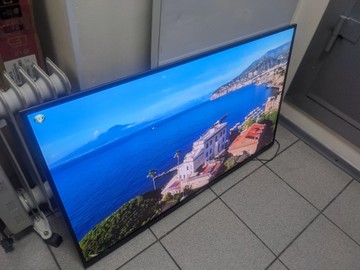 Б/у Телевизор Sony kdl-43we754 01-201008627