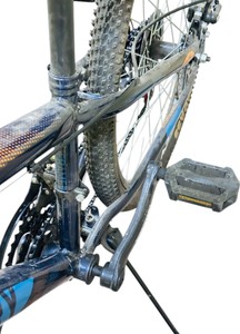 Б/в Велосипед Discovery rider am dd 2022 01-200995999