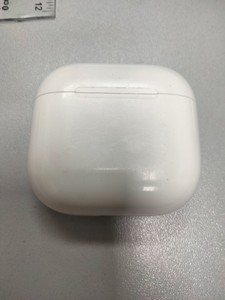Б/в Навушники Apple airpods 4 01-201008342