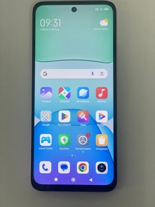 Б/в Мобільний телефон Xiaomi redmi 13 8/256gb 01-201008892