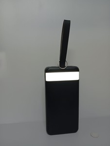 Б/в Повербанк Xo pr156 22.5w 30000mah 01-201008265