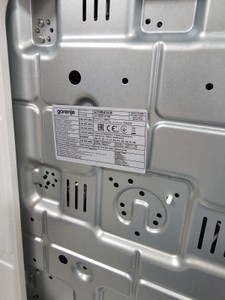 Gorenje gtw641kb