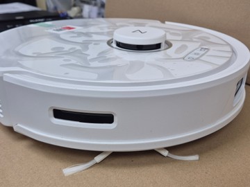 Б/в Робот-пилосос Roborock q8 max plus 01-201008077