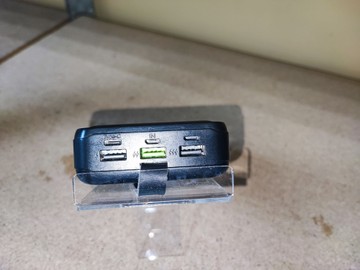 Б/у Повербанк Xo pr156 22.5w 30000mah 01-201007771