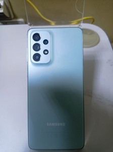 Б/в Мобільний телефон Samsung galaxy a73 5g 6/128gb 01-200996947
