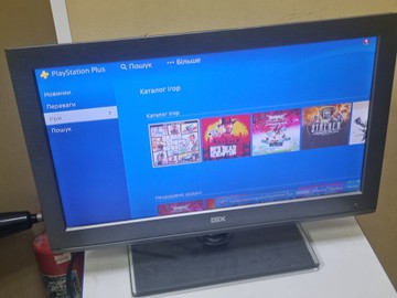 Б/в Ігрова приставка Sony playstation 4 500gb 01-201011646