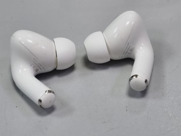 Б/в Навушники Apple airpods pro 2nd generation with magsafe charging case usb-c 01-201011690