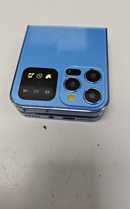 Б/в Мобільний телефон Servo a50 pro 01-201008230