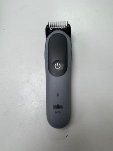 Б/в Машинка для стрижки Braun all-in-one series 5 aio5520 тип 5805 01-201011376