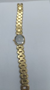Б/в Годинник Bucherer 980 01-201011717