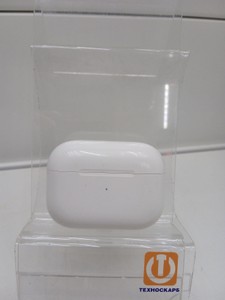 Б/в Навушники Apple airpods pro 2nd generation with magsafe charging case usb-c 01-201006105
