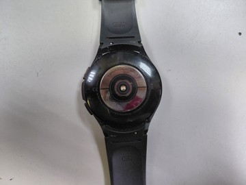 Б/в Смарт-годинник Samsung galaxy watch8 classic 46 mm 01-201011844
