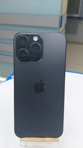 Б/в Мобільний телефон Apple iphone 16 pro max 256gb 01-201008495