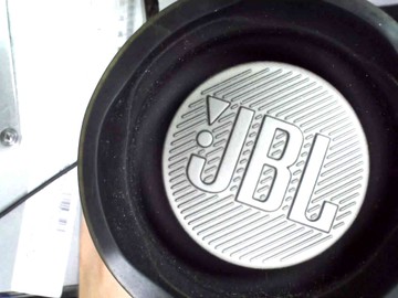 Б/у Акустика Jbl charge 4 01-201007735