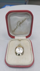 Б/в Годинник Glashutte Original pocket watch 01-201011718