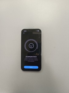 Б/у Мобільний телефон Apple iphone 13 pro 128gb 01-201012542