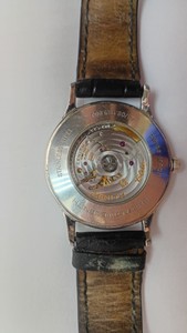 Б/в Годинник Zenith 01/02.1125.680 01-201001739