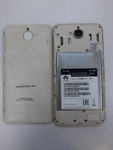 Б/в Мобільний телефон Huawei y5c y541-u02 01-201005256