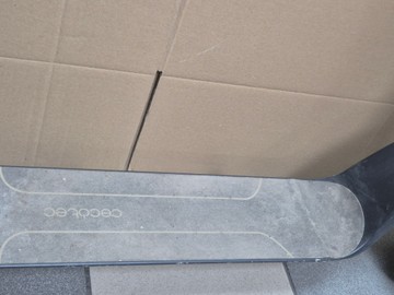 Б/в Самокат Cecotec bongo a 01-201013996