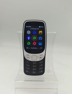 Б/в Мобільний телефон Nokia 3210 4g 2024 01-201008887