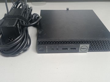 Пк intel core i3-6100t/ram 8 gb/hdd відсутній/ssd 128 gb/інтегрована