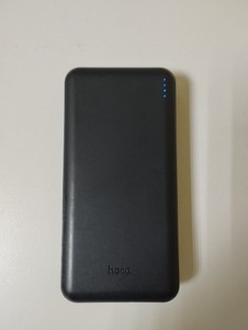 Б/в Повербанк Hoco j100a high-ranking 20000mah 10.5w 01-201013905