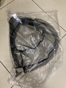Б/у Голова подсака Flagman oval head 55x45см 01-201016432