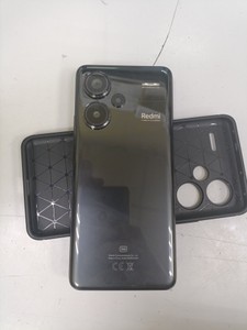 Б/в Мобільний телефон Xiaomi redmi note 13 pro+ 5g 8/256gb 01-201018220