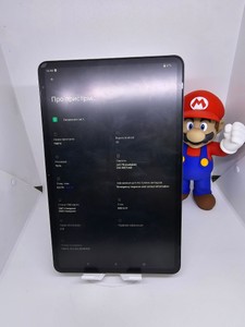 Б/в Планшет Vasoun tab 16 8/256gb 01-201016416