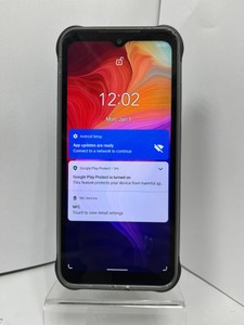 Б/в Мобільний телефон Ulefone power armor 14 4/64gb 01-201016970