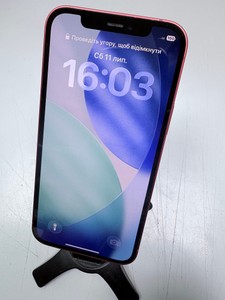 Б/в Мобільний телефон Apple iphone 12 64gb 01-200979743