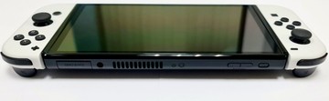 Б/в Ігрова приставка Nintendo switch oled 01-201019430
