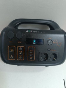 Б/в Зарядна станція Atz Power atz1000aeu 01-201020565