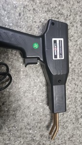 Б/у Термостеплер Leader h50 01-201021555