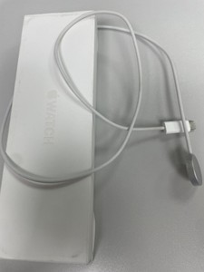 Б/в Смарт-годинник Apple watch series 11 gps 46mm alu. case 01-201019432