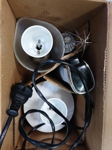 Б/в Блендер Tefal hb944138/870-0324 01-201022621