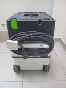 Б/в Пилосос Festool ctl midi 01-201022565