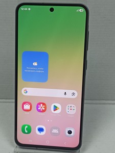 Б/в Мобільний телефон Samsung galaxy a56 5g 8/256gb 01-201019049