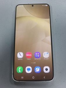 Б/в Мобільний телефон Samsung galaxy s24+ sm-s926b 12/512gb 01-201020729