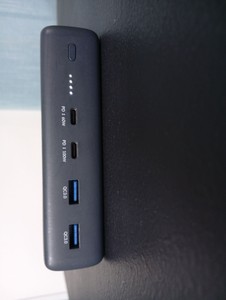 Б/в Повербанк Voltero s50 50000mah 100w 01-201026343