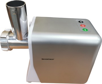 Б/в М`ясорубка Silvercrest sfw 350 e5 01-200973764
