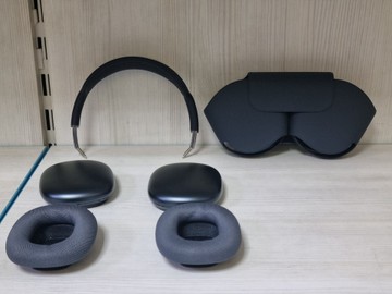 Б/в Навушники Apple airpods max usb-c 01-201026605