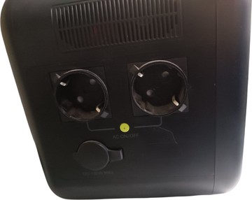 Б/в Зарядна станція Ieetek singo1000 01-200995248