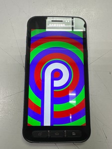 Б/в Мобільний телефон Samsung galaxy xcover 4 sm-g390f 2/16gb 01-201022563