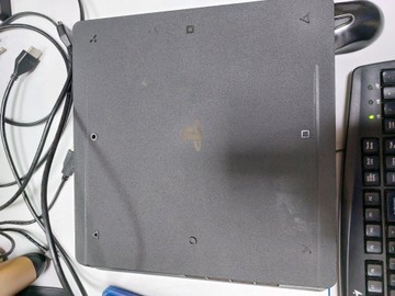 Б/в Ігрова приставка Sony playstation 4 slim 1tb 01-201028184